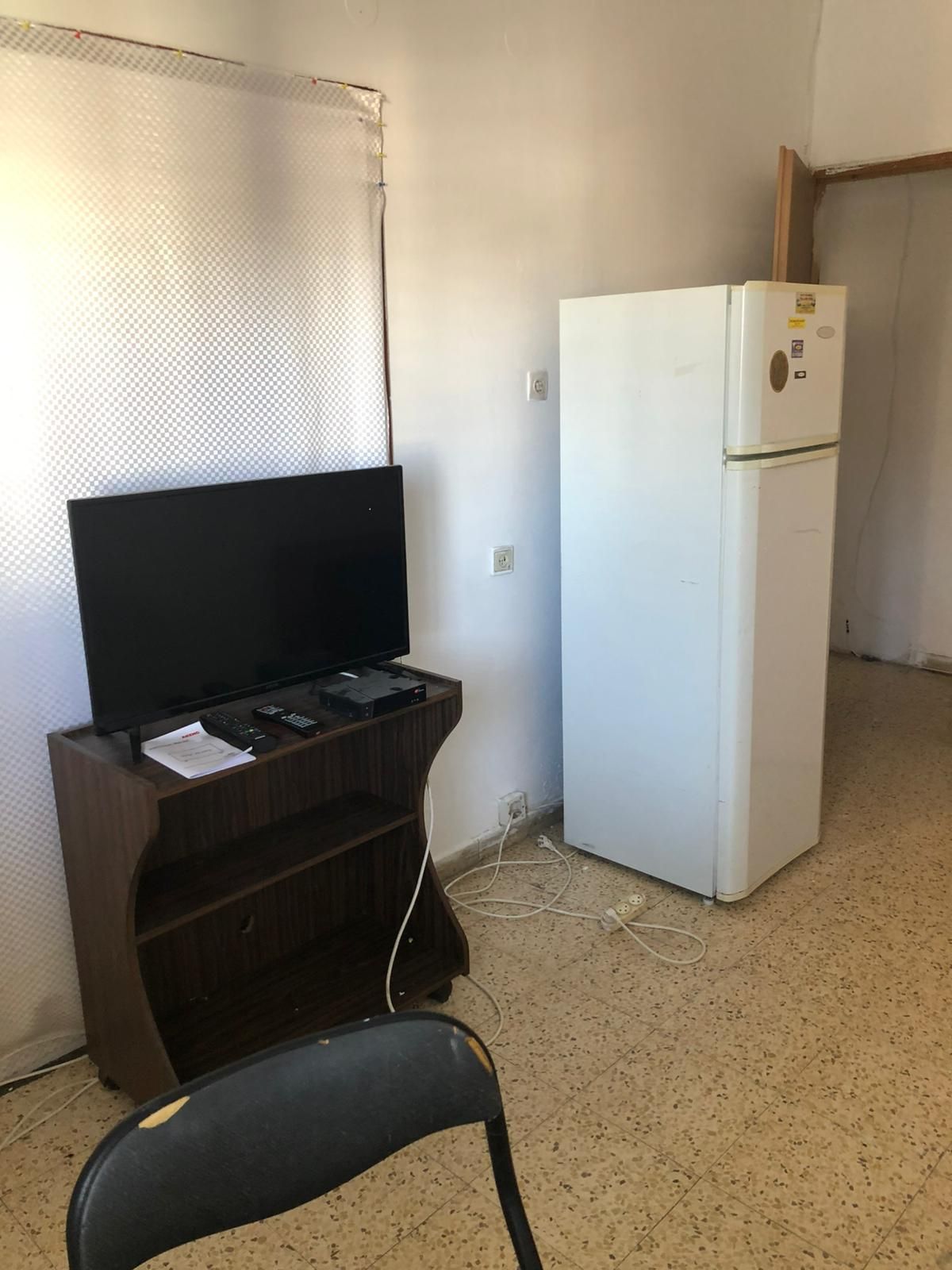 Room for rent in Herzliya center (furnished)